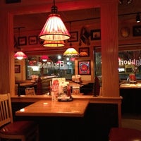 Photo taken at Applebee&amp;#39;s Grill + Bar by Michi on 1/3/2013