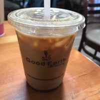 Photo taken at Good Earth Cafe by Carrie P. on 8/15/2017