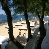 White Beach Torre Canne Puglia
