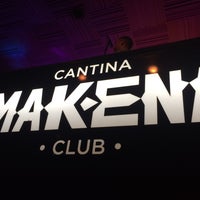 Photo taken at Makena Cantina Club by Adrian .. on 5/7/2018