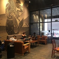 Photo taken at Starbucks by Kathia B. on 11/9/2019