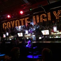 Photo taken at Coyote Ugly by Yulia G. on 2/3/2016