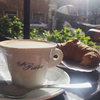 4/9/2016 tarihinde Xena M.ziyaretçi tarafından Ristorante Pizzeria Caffè Piave'de çekilen fotoğraf