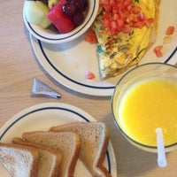 Photo taken at IHOP by AAlmutairi on 8/28/2014