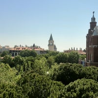 Foto scattata a PGS Kremlin Palace da es..es.. ;. il 4/26/2017