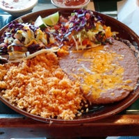 Photo taken at La Fogata Mexican Restaurant &amp;amp; Cantina - Beaverton by Stan L. on 6/2/2014