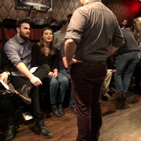 Das Foto wurde bei The 777 Theatre von Sara G. am 1/6/2019 aufgenommen