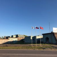 Photo taken at Форт «Великий Князь Константин» by Денис С. on 6/10/2021