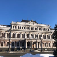 Photo taken at Казанская ратуша by Денис С. on 2/22/2021