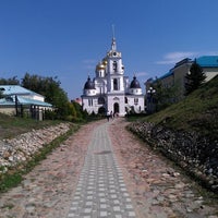 Photo taken at Вечный огонь by Женя Л. on 8/20/2014