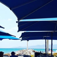 Cafe La Marina Café