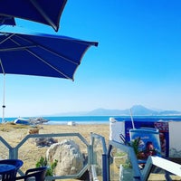 Cafe La Marina Café