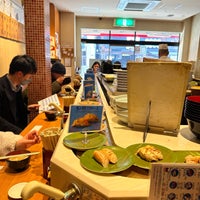 Photo taken at Himawari Sushi by James H. on 1/20/2023