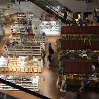 Photo taken at Eataly by Mary O. on 5/18/2015