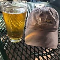 Photo taken at Barley&#39;s Taproom &amp; Pizzeria by Jeff S. on 6/23/2021