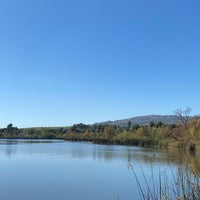 Photo taken at Ken Malloy Harbor Regional Park by Raymond E. on 2/18/2022