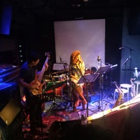 Photo taken at Cairo Jazz Club by Muhammad H. on 8/26/2018