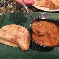 10/2/2015에 Amelia Z.님이 Gourmet Malaysia 膳園에서 찍은 사진