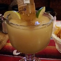 Photo taken at El Bandido Mex Mex Grill by Real S. on 2/5/2017