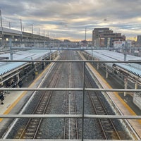 Photo taken at Kuki Station by Yamada R. on 1/23/2024