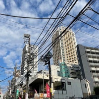 Photo taken at Shinjuku Line Motoyawata Station (S21) by Yamada R. on 10/1/2023