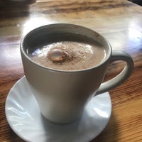 11/18/2019にIvette V.がPapolina Coffeeで撮った写真