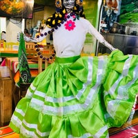 Photo taken at Mercado La Merced by Ivette V. on 11/18/2019