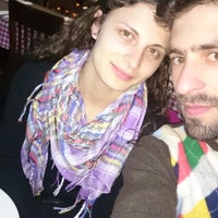 Foto diambil di Romanza oleh Telmo P. pada 4/25/2014