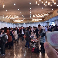 イベントホール松栄 仙台市 宮城県