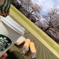 Photo taken at 日高総合公園 by じょい on 4/2/2023