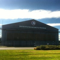 Photo taken at United States Antarctic Program by Greg S. on 10/28/2012
