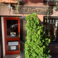 Photo taken at MCF Rare Wine by Weifang Z. on 9/4/2020