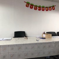 Photo taken at สำนักงานจัดหางานกรุงเทพ เขตพื้นที่ 4 by Eam ψ. on 10/3/2018