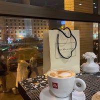 Photo taken at Courtyard by Marriott Tbilisi Hotel by A🧸 on 12/8/2023