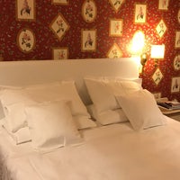 10/29/2016にGiovanni C.がMontebello Splendid Hotel Florenceで撮った写真