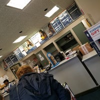 Photo taken at US Post Office by DCCARGUY W. on 4/17/2018