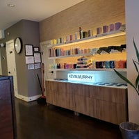 Photo taken at Salon Quency by DCCARGUY W. on 1/8/2020