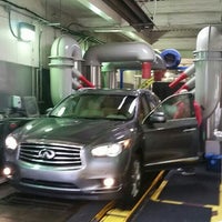 Photo taken at Flagship Carwash Center by DCCARGUY W. on 3/14/2016