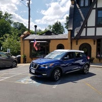 Photo taken at Petit Louis Bistro by DCCARGUY W. on 7/11/2018