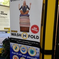 Photo taken at ZIPS Dry Cleaners by DCCARGUY W. on 8/23/2018