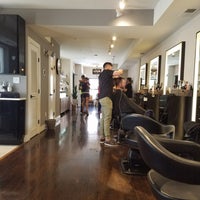 Photo taken at Salon Quency by DCCARGUY W. on 6/1/2018