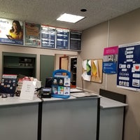 Photo taken at US Post Office by DCCARGUY W. on 9/4/2018