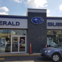 Photo taken at Fitzgerald Hyundai Rockville by DCCARGUY W. on 10/3/2018