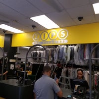 Photo taken at ZIPS Dry Cleaners by DCCARGUY W. on 6/21/2018