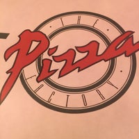 Photo taken at The Pizza Factory by Ryan M. on 3/12/2017