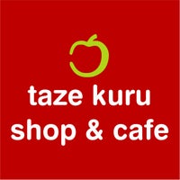 3/10/2014 tarihinde Taze Kuru Shop &amp; Cafeziyaretçi tarafından Taze Kuru Shop &amp; Cafe'de çekilen fotoğraf