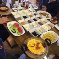 Photo taken at Ovalı Konya Mutfağı by 🌹Gül. . on 8/3/2016