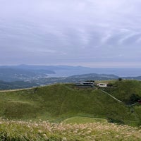 Photo taken at Mt. Omuro by Aooob on 10/8/2023