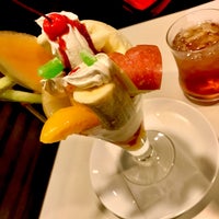 Tea Roomドリヤード 梅田 Osaka 大阪府