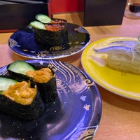 まるくに 水戸見川店 Casa De Sushi Em 水戸市
